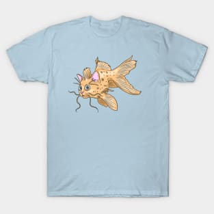 Cat Fish T-Shirt